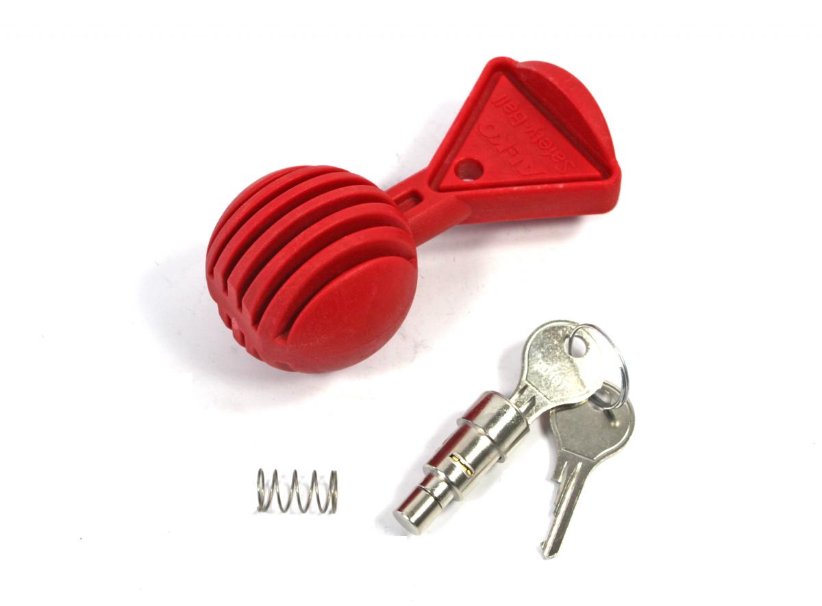 ALKO Schließzylinder + Safety Ball f. AK 161-270