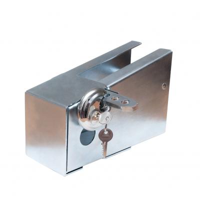 Diebstahlsicherung SafetyBox Antischlinger-/ Kugelkupplung 