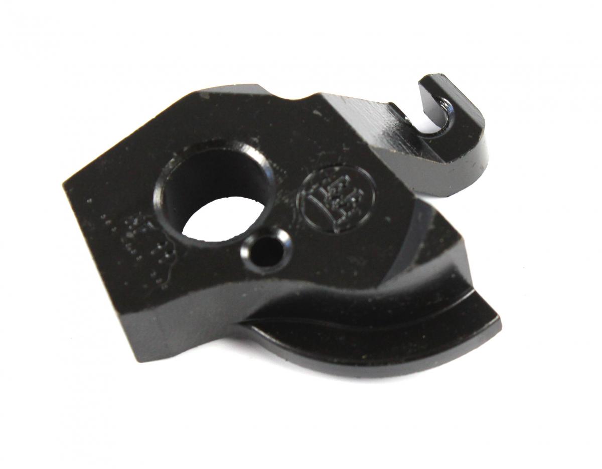 Formteil links BPW S1704-7 RASK VerglNr: 4003037