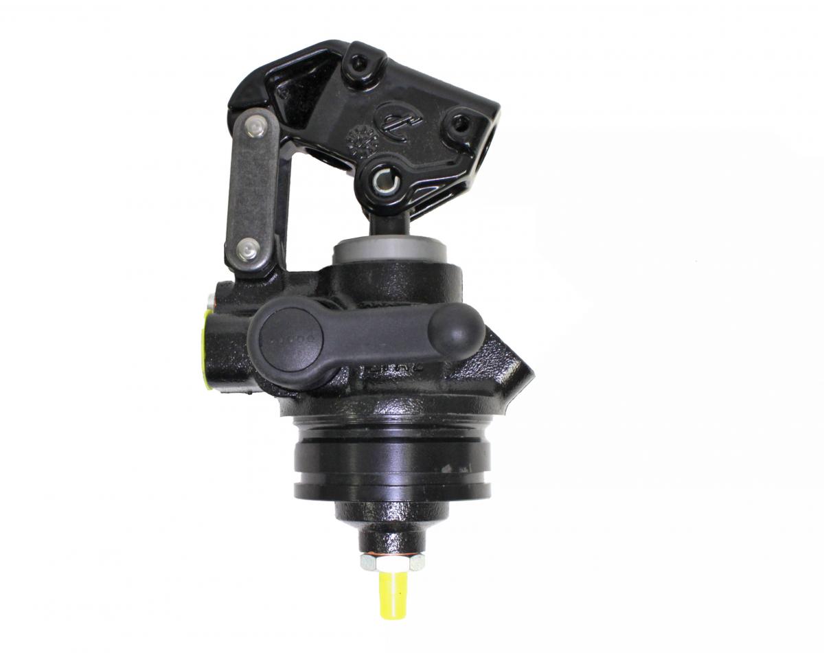 Chapel Handpumpe, doppeltw. Leistung 30 ccm, Druck 120 bar P25DDA1 Doppelhub VerglNr: 015000206