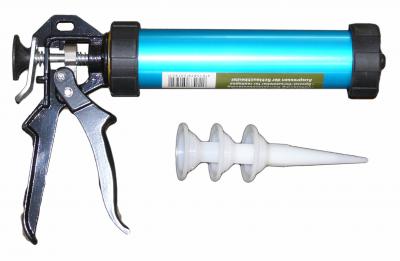 Kartuschenpistole für 400/600 ml Beutel 