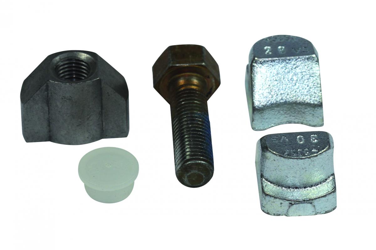 Nachstell-Set für die Knott-Bremse 250x40