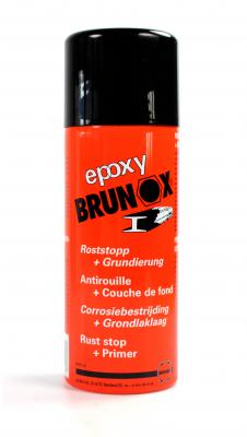 Brunox Epoxy Rostumwandler, 400 ml, VerglNr: BR0.40EP, Brunox