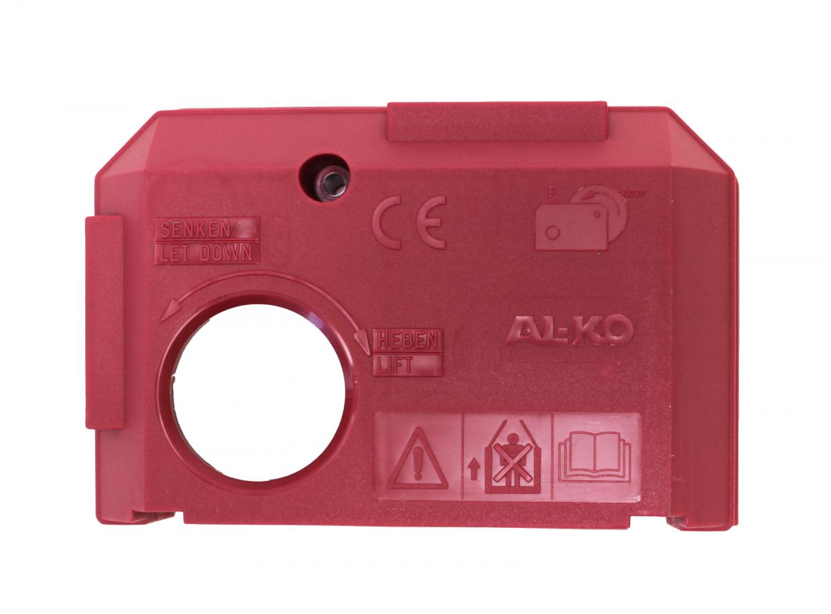ALKO Getriebeverkleidung für Typ 651/901/901A/1201A VerglNr: 352445