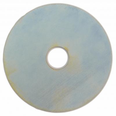 Gegenplatte für Zurrmulde Nr. 6365221 + 6365223 VerglNr: 013003013-P