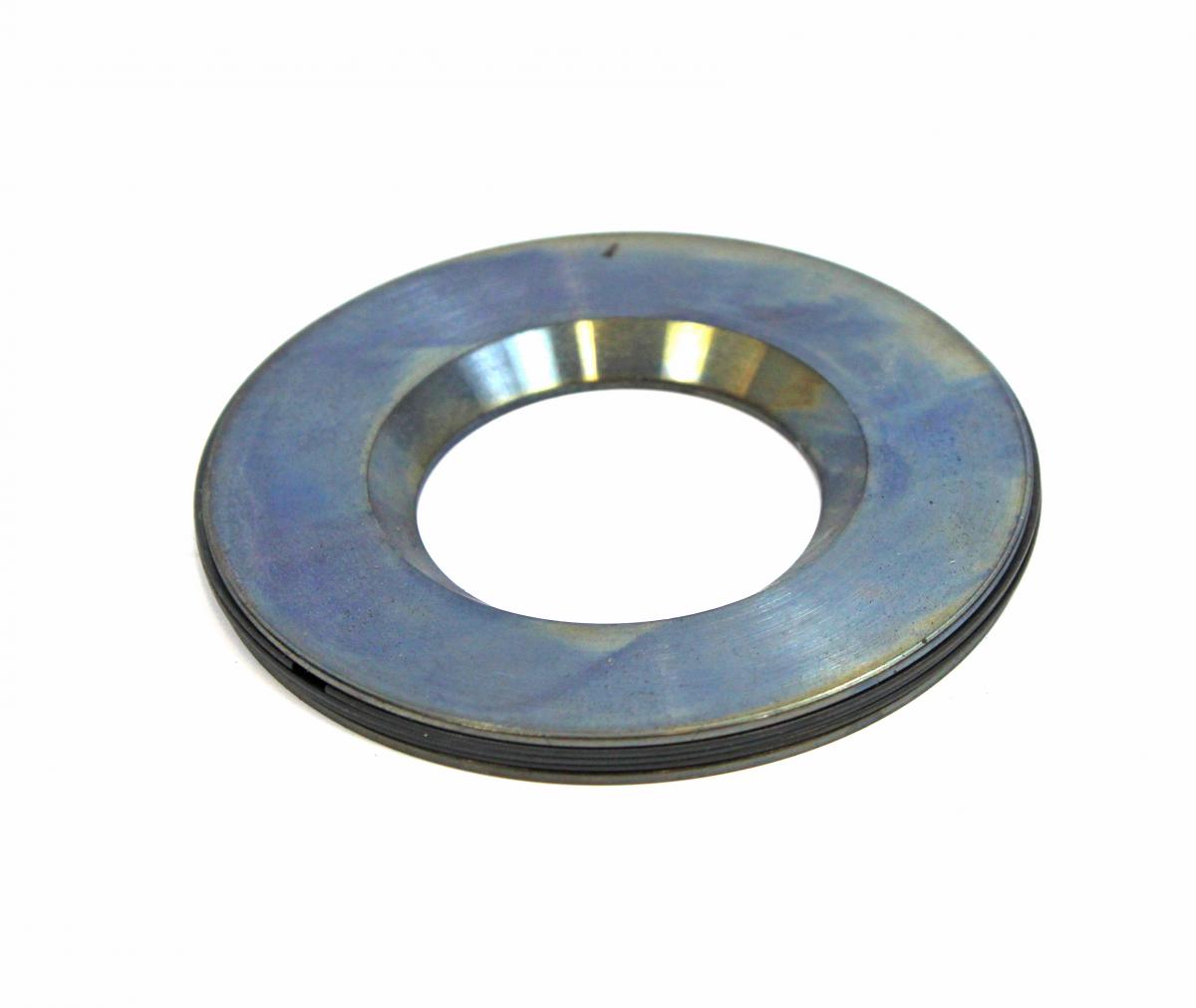 KNOTT Dichtring 56,2x44x5 mm VerglNr: 6B5011001