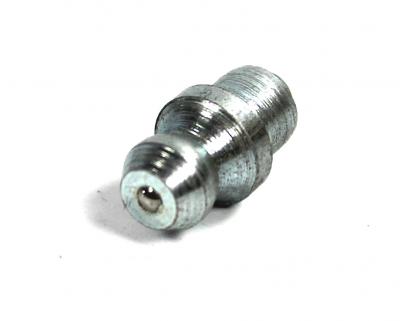 Einschlag-Schmiernippel 10 mm, Kegelform 