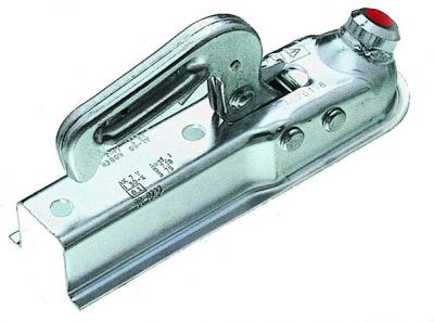 ALKO Kugelkupplung AK 7V/D 50 mm vk.  vertikal gebohrt Bohrung: vertikal Ø 12.5 VerglNr: 1224334