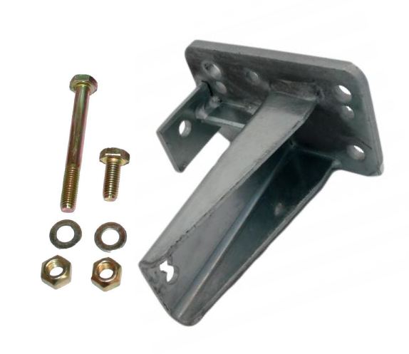 ALKO Stützradhalter mit variablem Flansch VerglNr: 249127