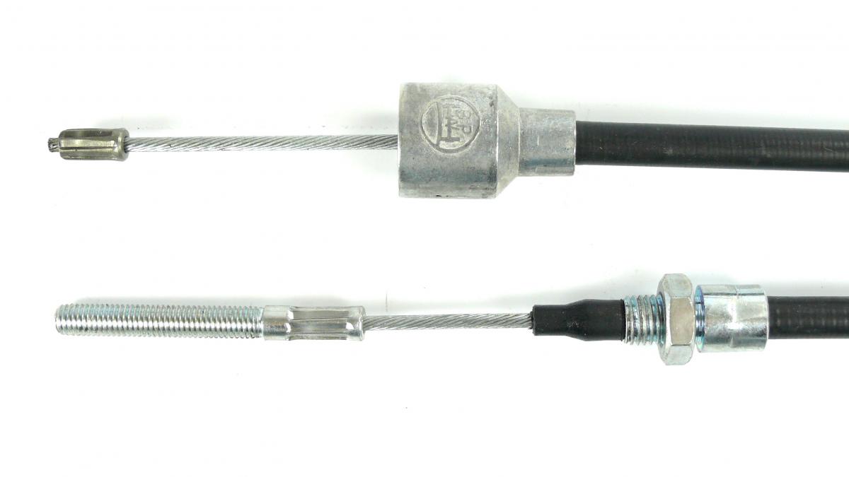 Bowdenzug 1130/1355 Glocke24mm BPW Auf. am Seil Gewinde M8 VerglNr: 0508933830