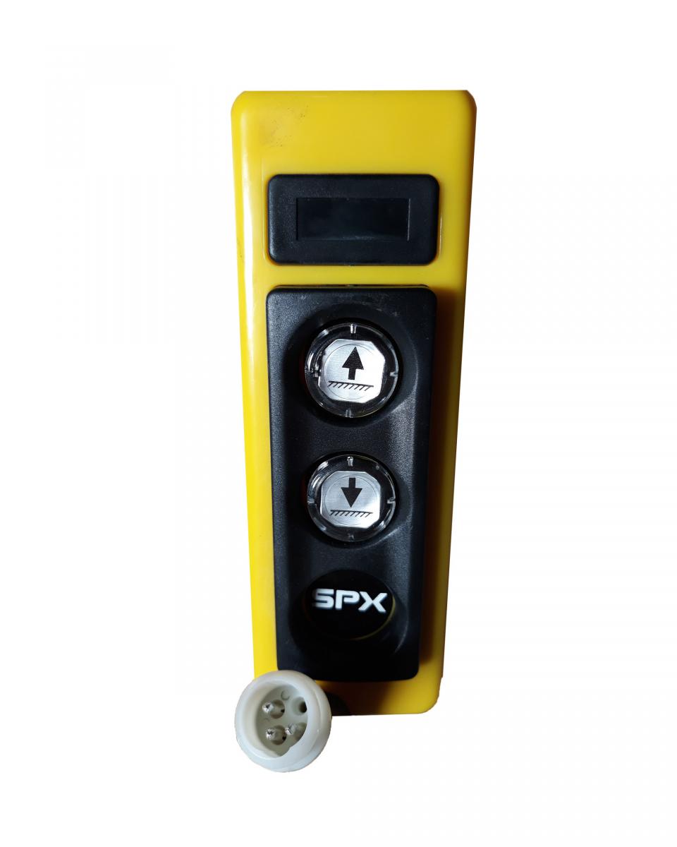 Chapel Taster, lose ohne Schloss