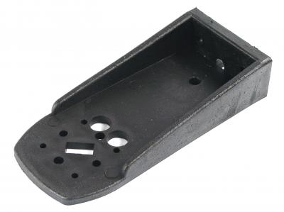 Aspöck Halter für Flexipoint- Leuchte, 150 mm lang VerglNr: 15-5311-007