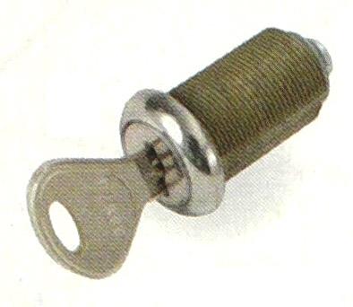 Zylinderschloss Ifor Williams für Kugelkupplung KFG 35 VerglNr: P00302