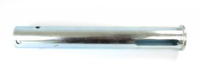 Zugstange BPW/Atlas Copco, Ø 50 mm, Länge: 376mm VerglNr: 05.399.26.27.0, 0539926270, 4018091