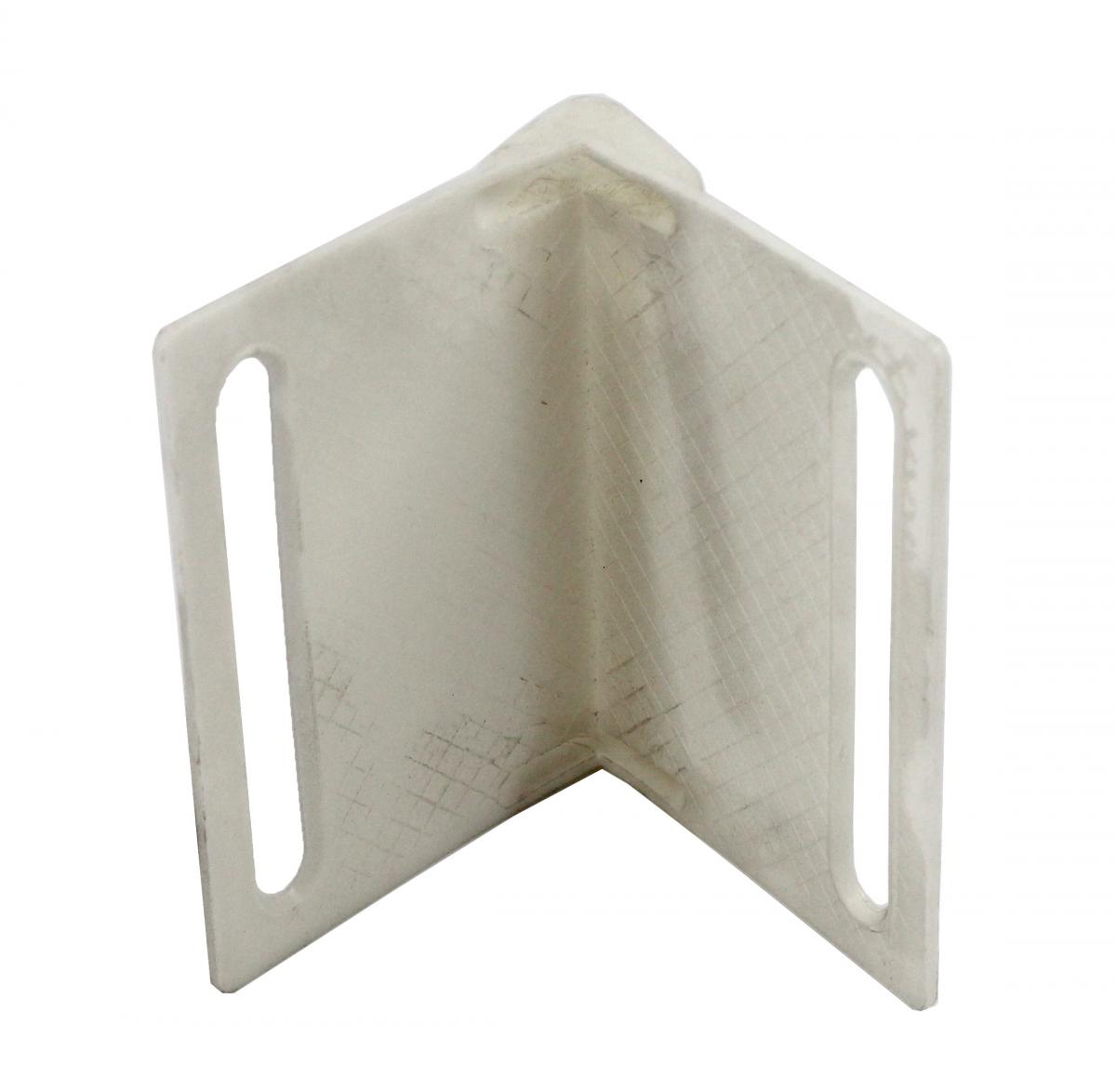 Kantenschutz, Plastik, für Gurt 50 mm, geschlossen VerglNr: 013000340