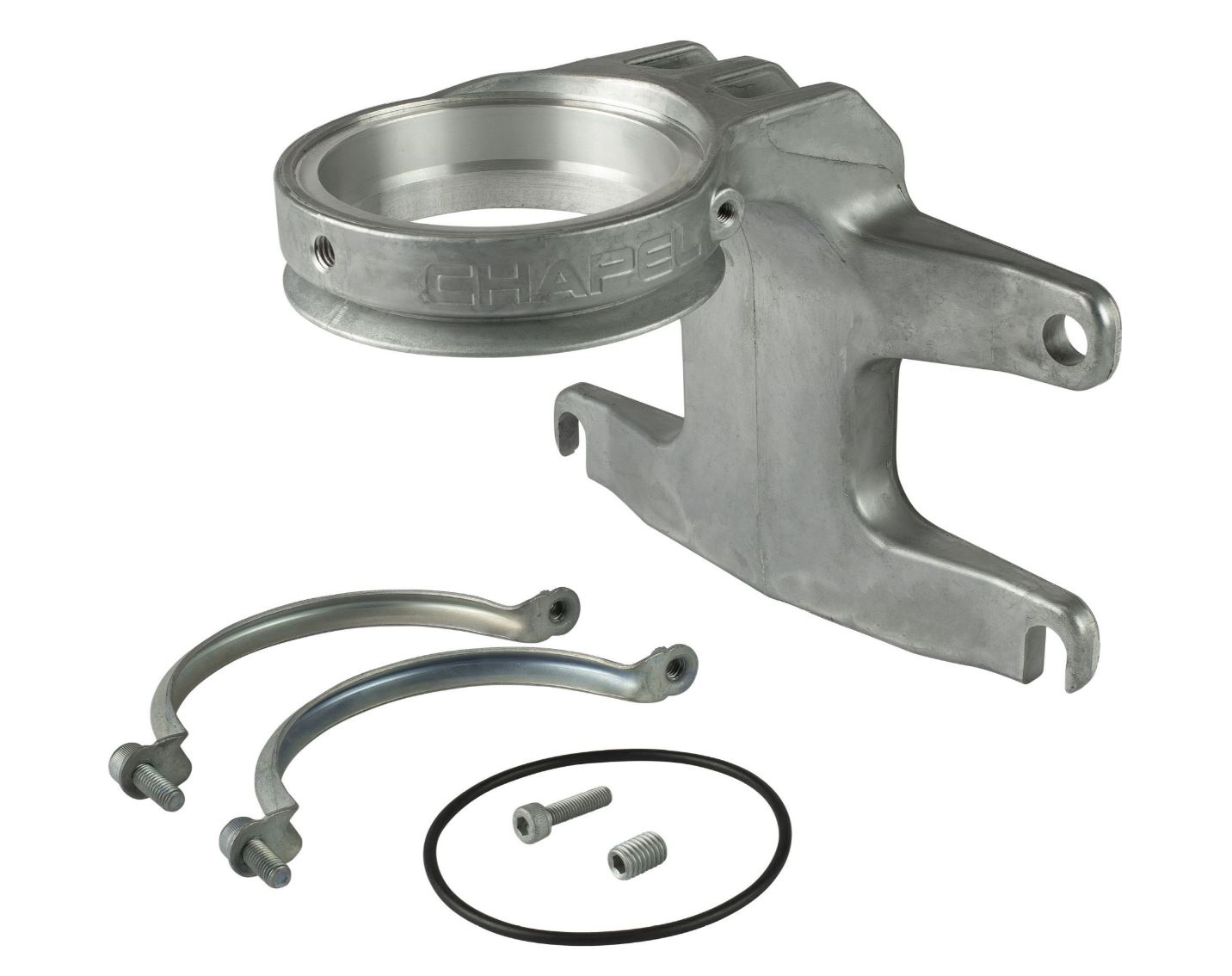 Adapter für Chapel Tank Kunststoff