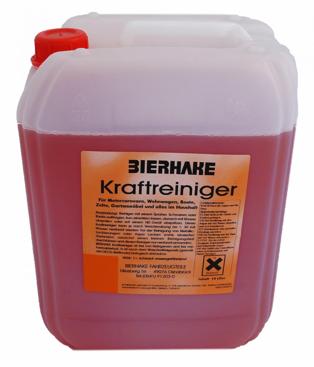 Intensivreiniger 20 ltr. 