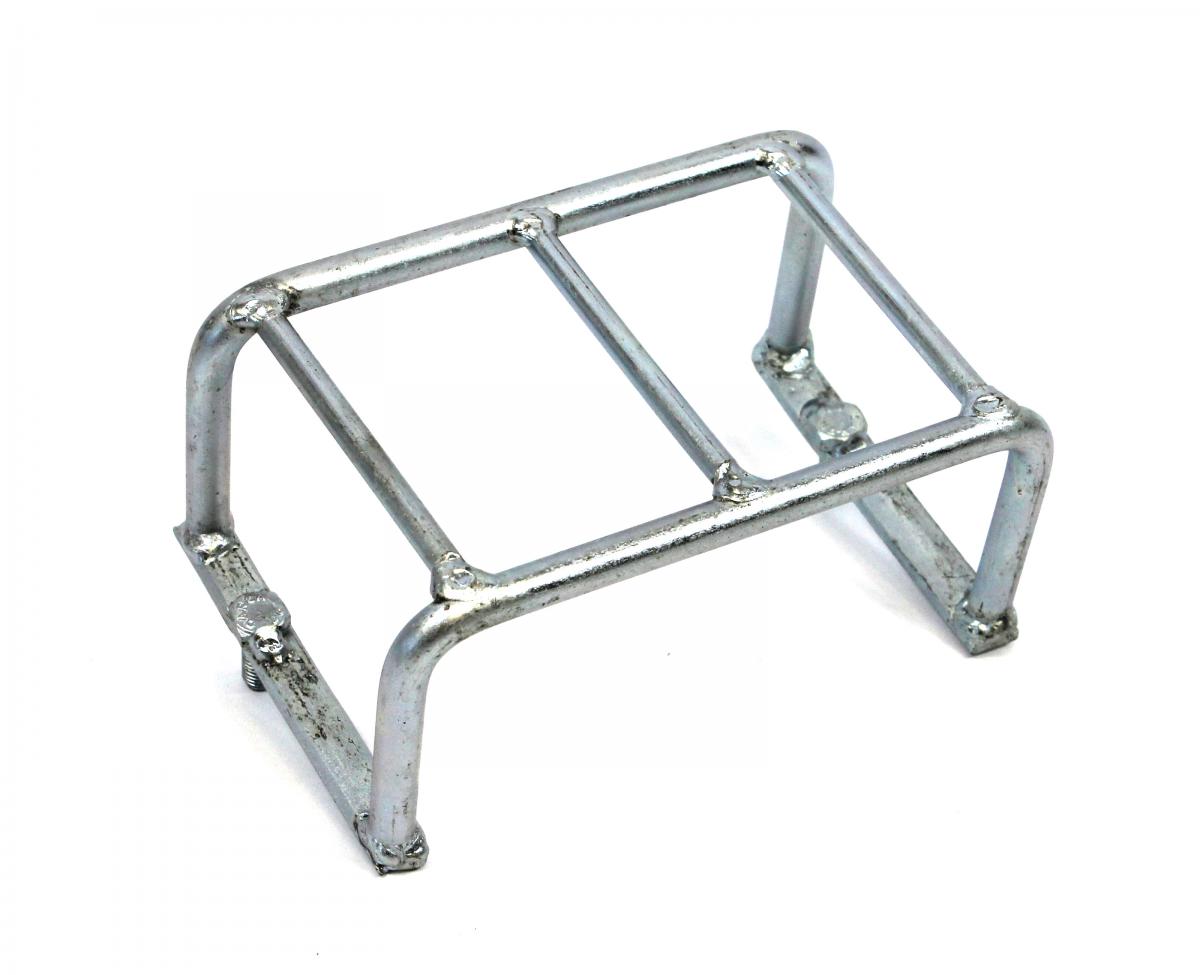 Lampengitter L 135 x H 85 x T 67 