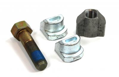 KNOTT Nachstell-Set 300x60