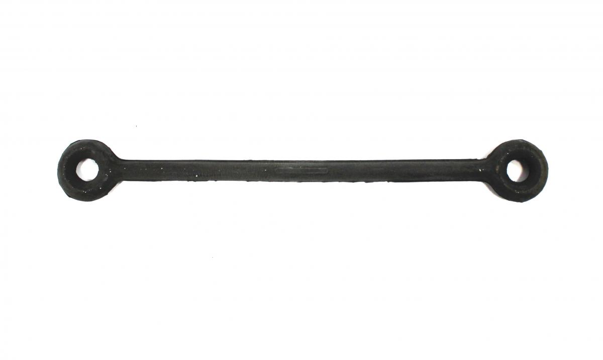 Gummiaufnahme 225 mm lang