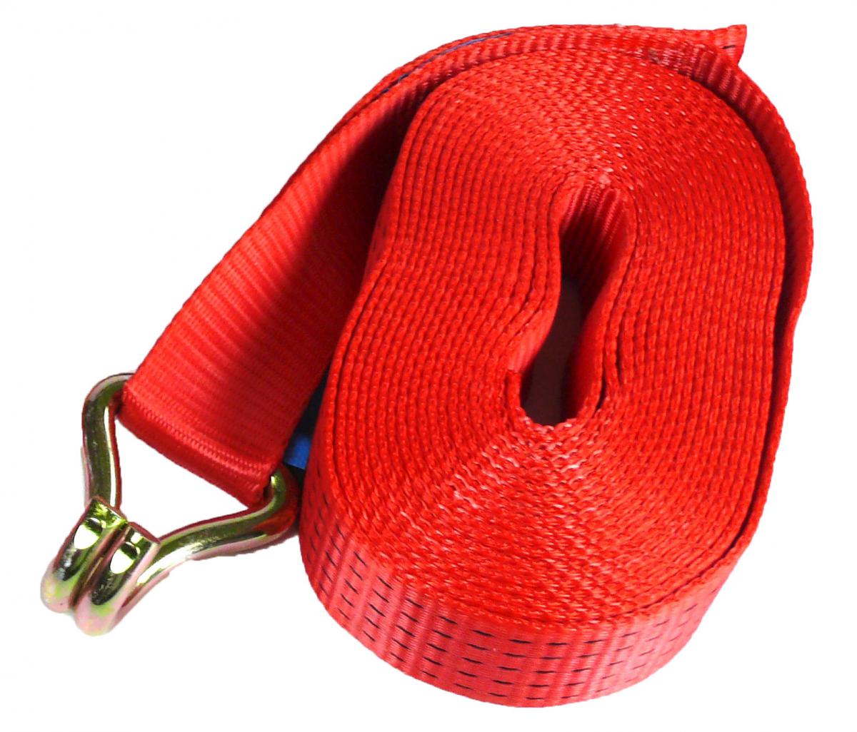 Losende 7,5 Meter, 2500 daN mit Drahthaken 