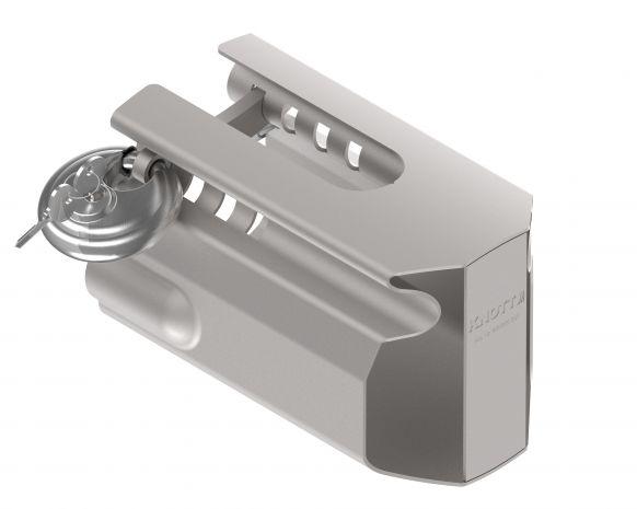 Diebstahlsicherung Security Box mit Schloss VerglNr: 400355.001 / 400355001