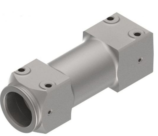 KNOTT Führungslager KR 35HV, KHD 35, Länge: 260 mm, AussenØ 87 mm, InnenØ 60 mm VerglNr: 200452002, 200452.002