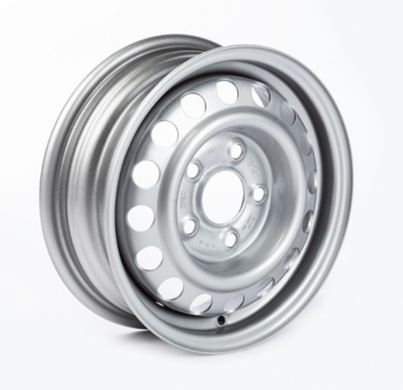 Felge 4,5J-13H2 5/67/112, ET 30 Starco