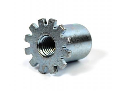 Nachstellmutter BPW S3006-7 VerglNr: 4016292, 0326392010