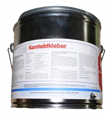 Kontaktkleber 5 kg