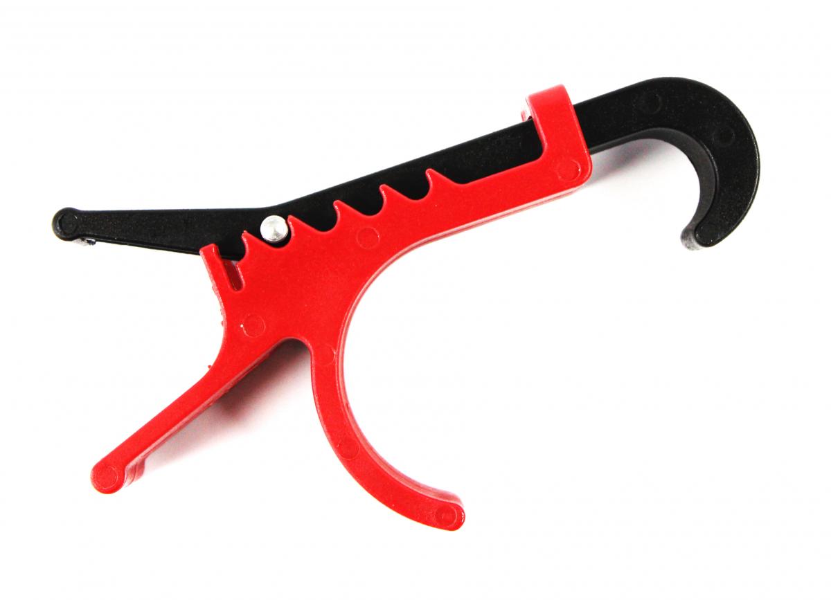 Handbremshebel Fixierung Brakefix 