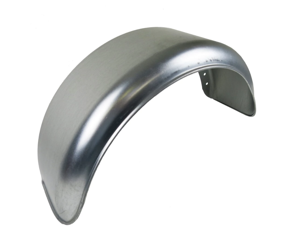 Blechkotflügel B150 R300 L970 S600 H315