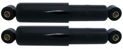 Westfalia Achsstoßdämpferpaar f.Längs-u.Schräglenker 220/320