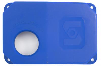 Schlegl Getriebeverkleidung Seilwinde BSW 900A VerglNr: 5102621