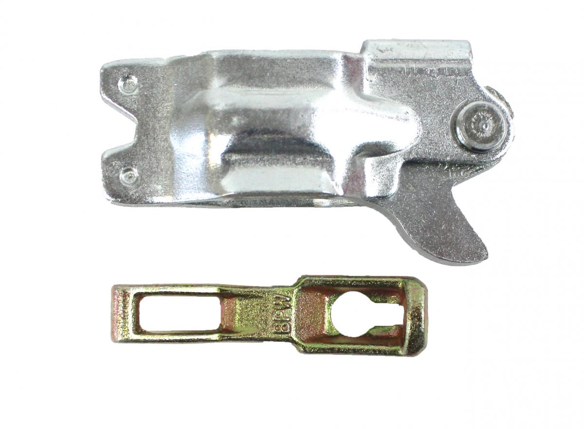 Spreizschloss-Set für die BPW Bremse S 2005-7