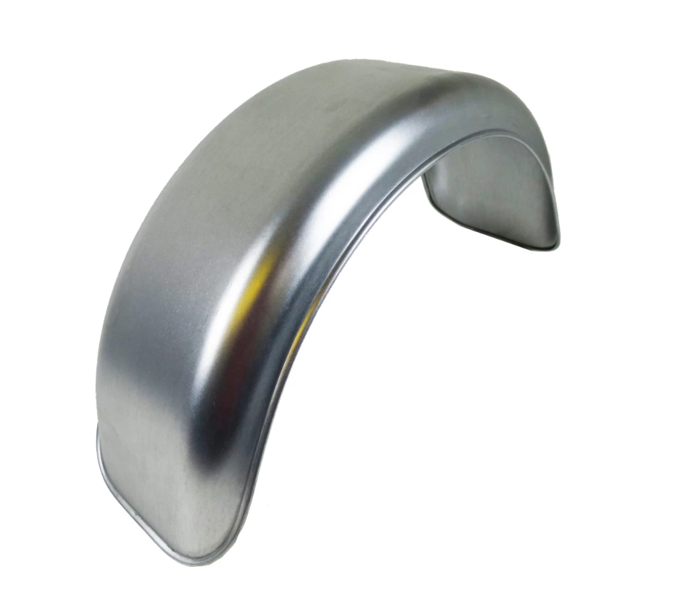 Blechkotflügel B220 R375 L1210 S750 H390