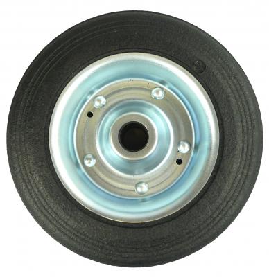 ALKO Vollgummirad 200x50 VerglNr: 294365