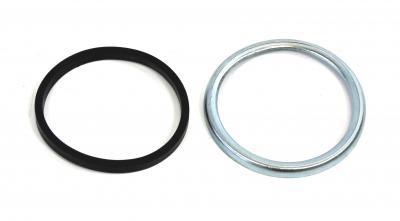 Anschlagr.+Metallsch.p.f.Knott f. Zugstange ohne Schweißnaht Ø50mm VerglNr: 206596002