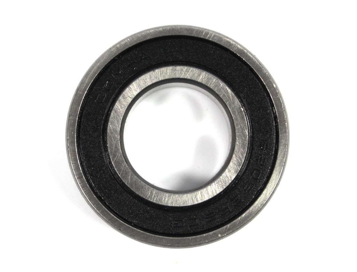 Kugellager 6205 C3 2 RS 52 x 25 x 15 mm geschlossen