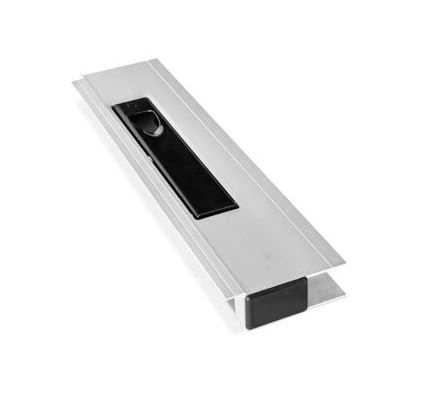 Verschluss rechts 347 mm, passend für Humbaur VerglNr: 320.00152, 32000152