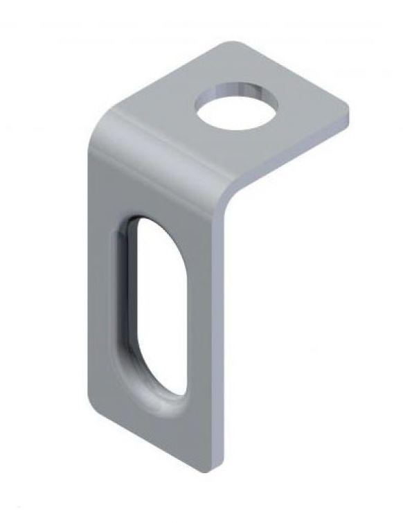 KNOTT Haltewinkel für Abreißseil VerglNr: 206192.001