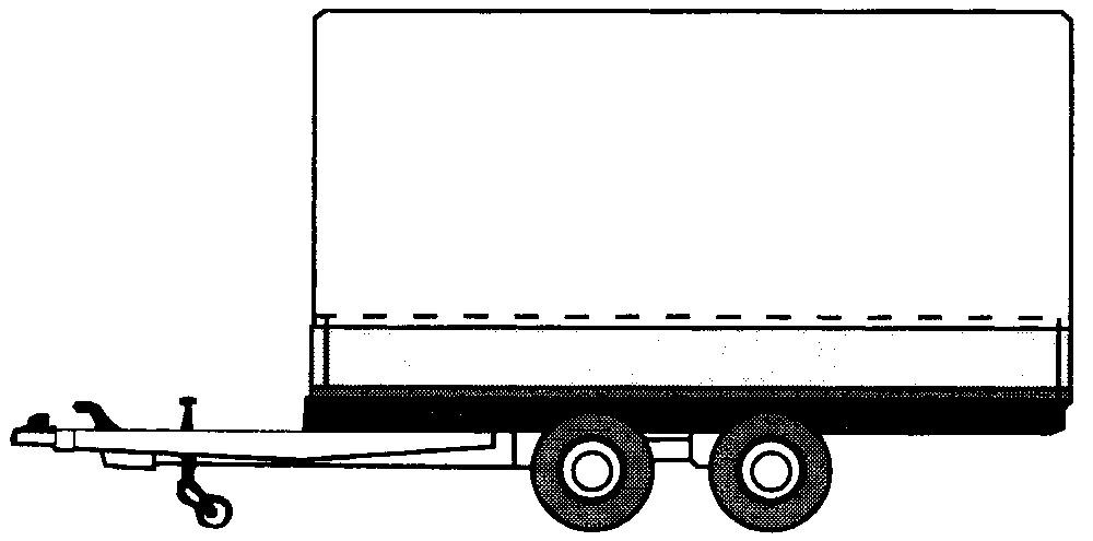 PVC Planenstoff 1 Rol.= 65 m B=2,18 m, RAL 1003 Signalgelb 