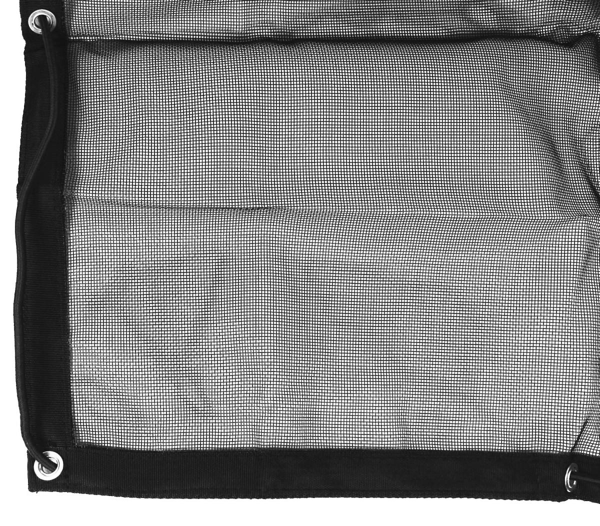 Abdecknetz 2900 x 1900 mm 8 mm elastisch, 350  gr./qm 