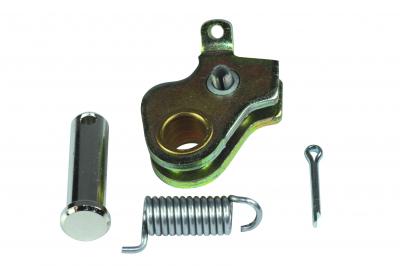 Rückmatik-Set für die ALKO Bremse 1637 rechts