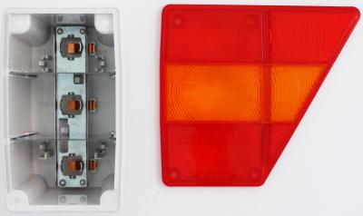 Mehrfunktionsleuchte links VerglNr: 014000608