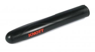 KNOTT Handgriff f. Handbremsh. Kraftspeicher, ohne Loch