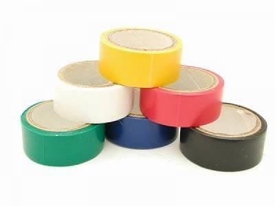 Isolierband, blau 0,15 x 15 mm x 10 m 