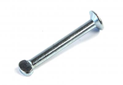 Spannstift BPW S1704-7 RASK 4x40 VerglNr: 4015117