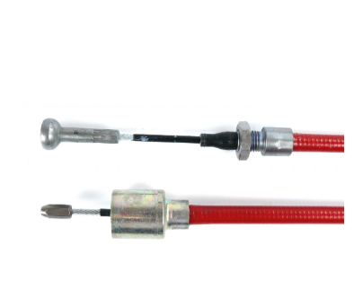 Bowdenzug2170/2368, GlockeØ24mm ALKO Ausf. am Seil Pilz