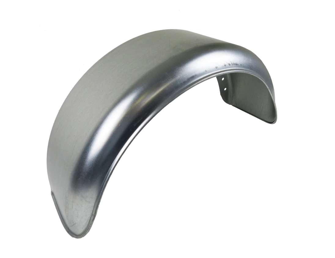 Blechkotflügel B200 R375 L1210 S750 H390 VerglNr: 5100323